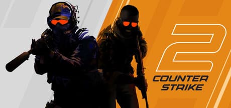 Counter-Strike 2 screenshot 1