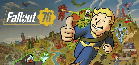 Fallout 76 screenshot 1