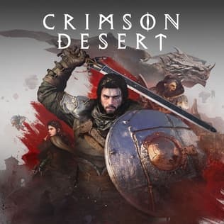 Crimson Desert screenshot 1