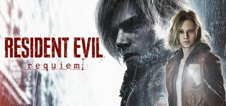 Resident Evil Requiem screenshot 1