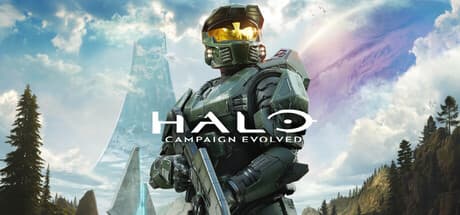 Halo: Campaign Evolved screenshot 1