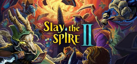 Slay the Spire 2 screenshot 1