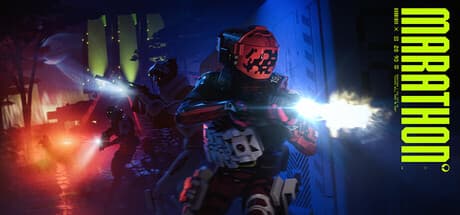 Marathon screenshot 1