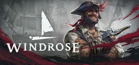 Windrose screenshot 1