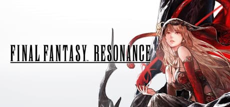 FINAL FANTASY RESONANCE screenshot 1
