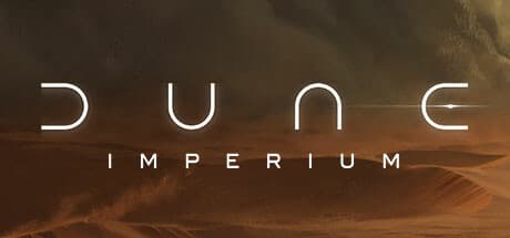 Dune: Imperium screenshot 1