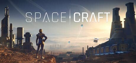 SpaceCraft screenshot 1