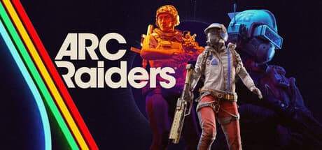 ARC Raiders screenshot 1