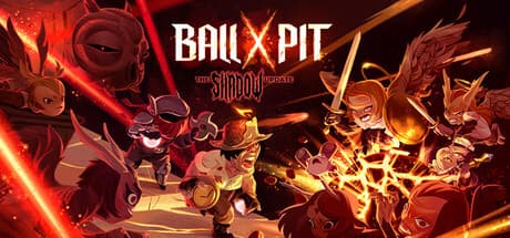 BALL x PIT screenshot 1