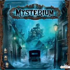 Mysterium screenshot 1