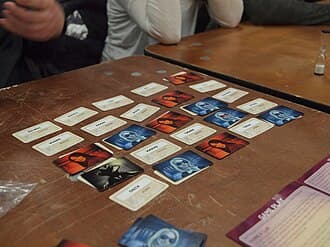 Codenames screenshot 1