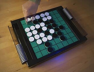 Reversi / Othello screenshot 1