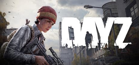 DayZ screenshot 1