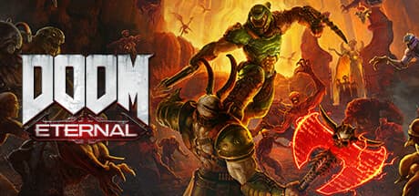 DOOM Eternal screenshot 1