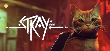 Stray screenshot 1
