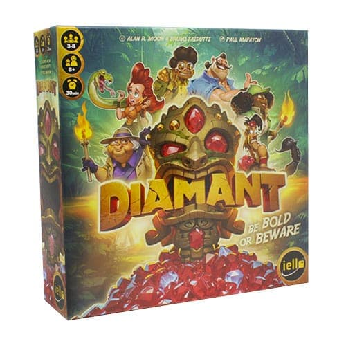 Diamant (2024 Edition) screenshot 1