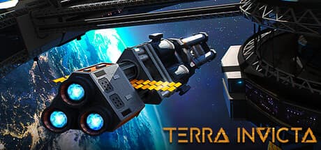 Terra Invicta screenshot 1