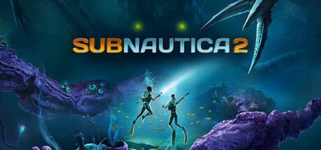 Subnautica 2 screenshot 1