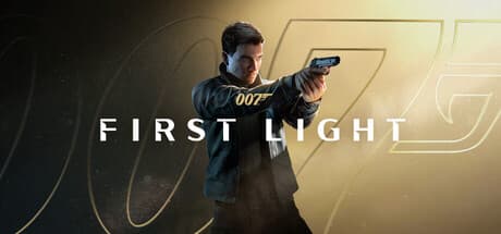 007 First Light screenshot 1