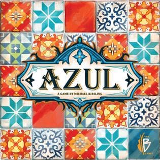 Azul screenshot 1