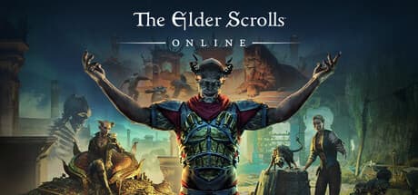 The Elder Scrolls® Online screenshot 1