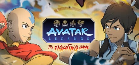 Avatar Legends: The Fighting Game screenshot 1