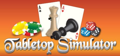 Tabletop Simulator screenshot 1
