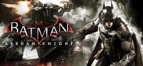 Batman™: Arkham Knight screenshot 1