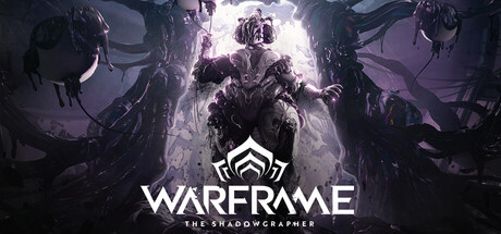 Warframe screenshot 1