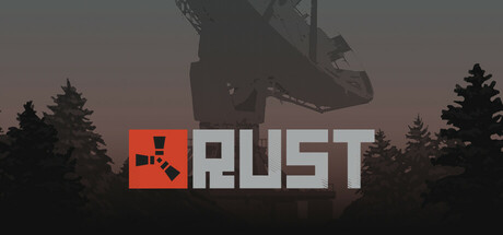 Rust screenshot 1