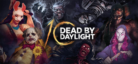 Dead by Daylight screenshot 1