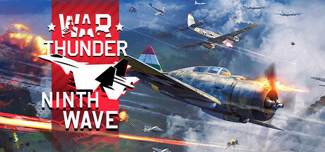 War Thunder screenshot 1
