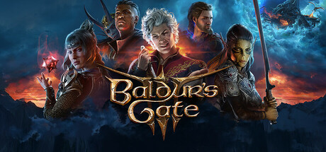 Baldur's Gate 3 screenshot 1