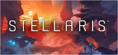 Stellaris screenshot 1