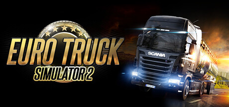 Euro Truck Simulator 2 screenshot 1