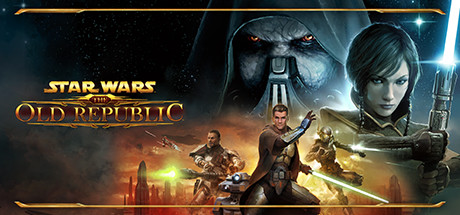 STAR WARS™: The Old Republic™ screenshot 1