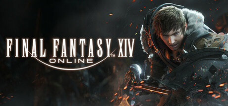 FINAL FANTASY XIV Online screenshot 1