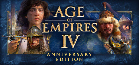 Age of Empires IV: Anniversary Edition screenshot 1