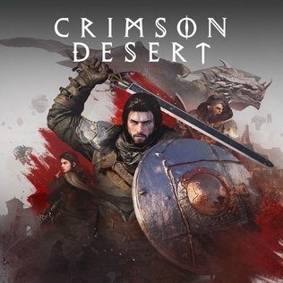 Crimson Desert screenshot 1
