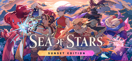 Sea of Stars: Sunset Edition screenshot 1
