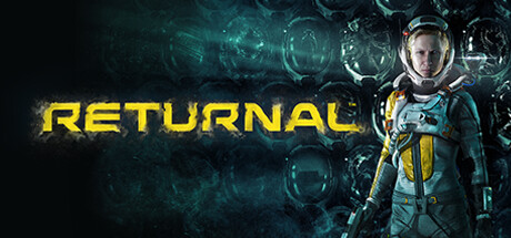 Returnal™ screenshot 1