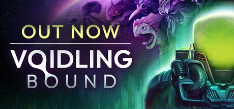 Voidling Bound screenshot 1