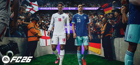 EA SPORTS FC™ 26 screenshot 1