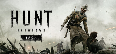 Hunt: Showdown 1896 screenshot 1