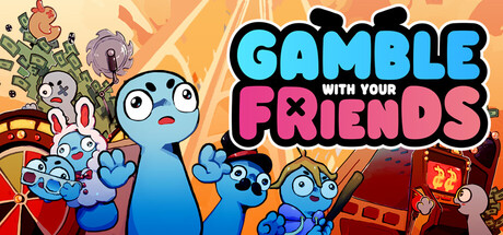 Gamble With Your Friends screenshot 1