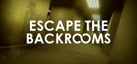 Escape the Backrooms screenshot 1