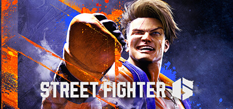 Street Fighter™ 6 screenshot 1