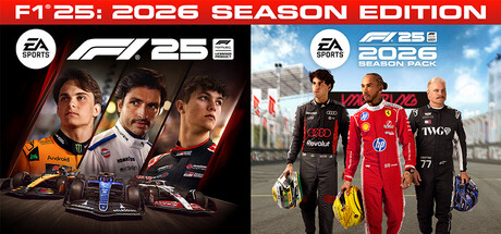 F1® 25 screenshot 1