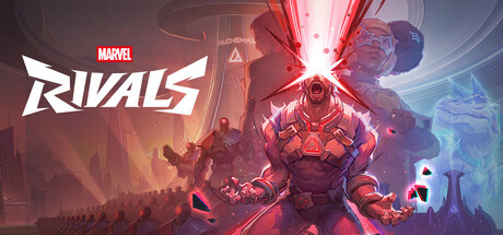Marvel Rivals screenshot 1