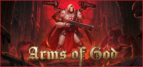 Arms of God screenshot 1